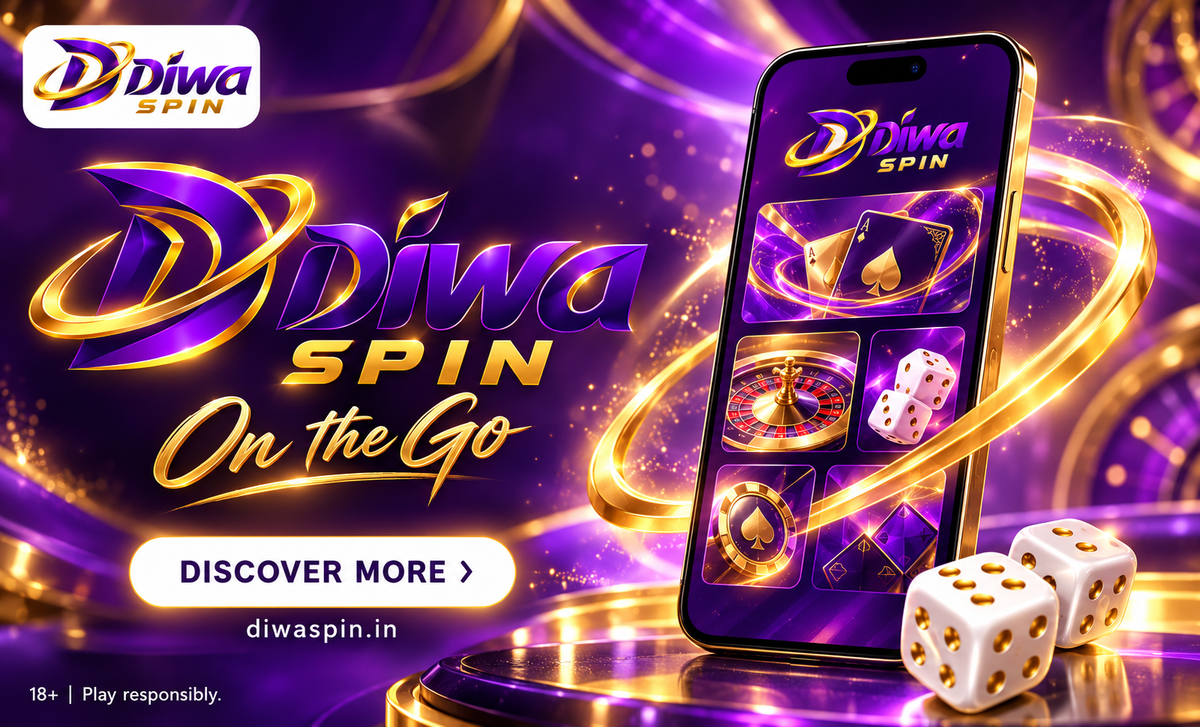 Diwa Spin download image on the risk page